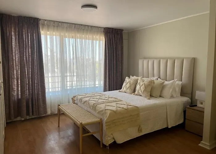Executive Apartsuitejh