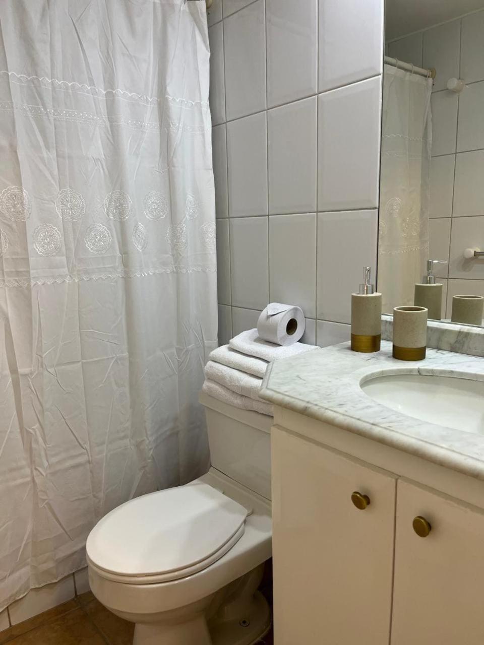 Apartamento Executive Apartsuitejh