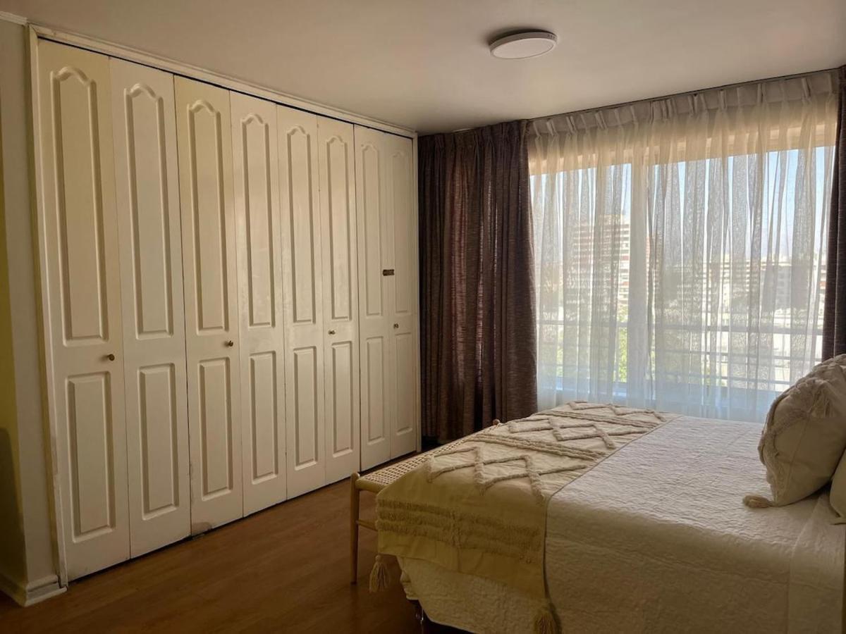 Appartamento Executive Apartsuitejh
