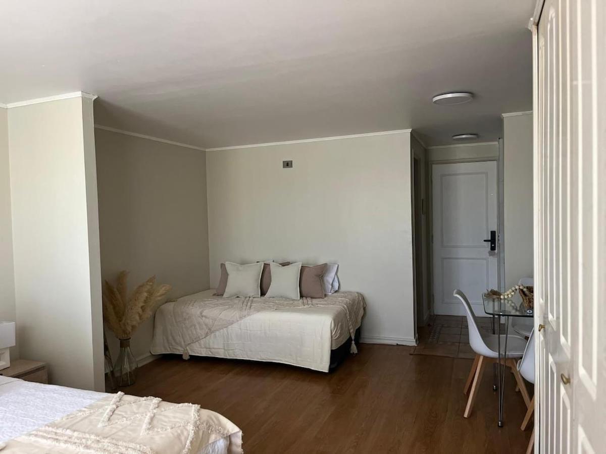 Executive Apartsuitejh Santiago