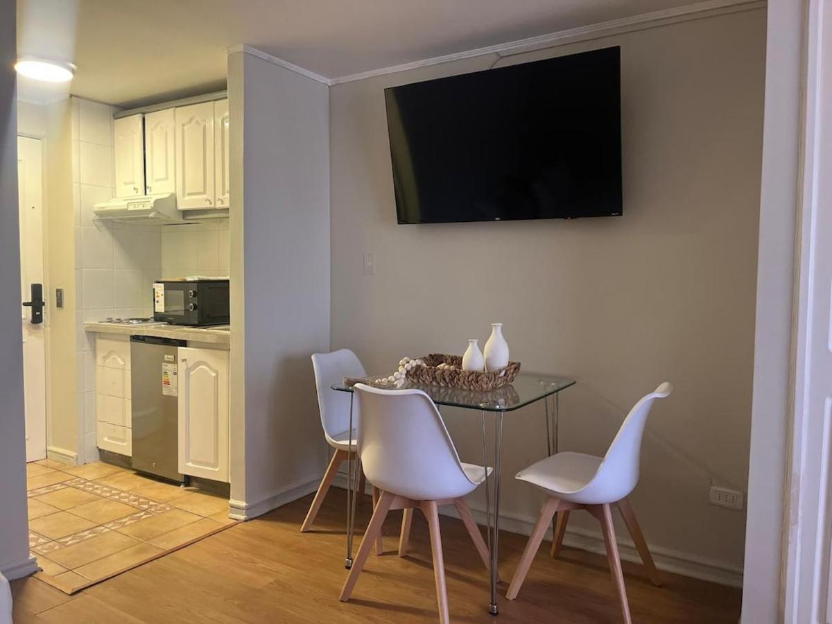 Apartamento Executive Apartsuitejh