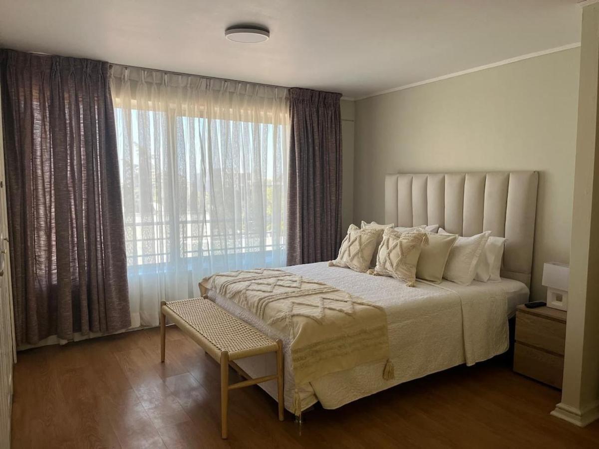 Executive Apartsuitejh
